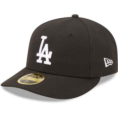 47 Brand / Men's Los Angeles Dodgers Tan Cannon T-Shirt