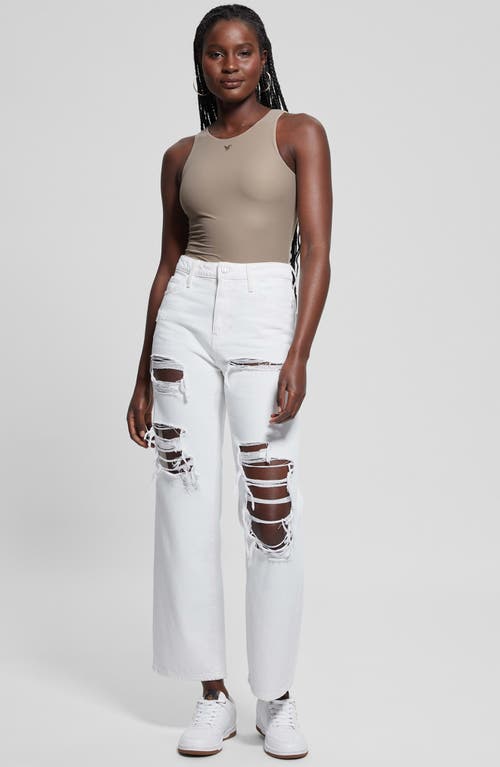 GUESS GUESS KIM BODYSUIT
