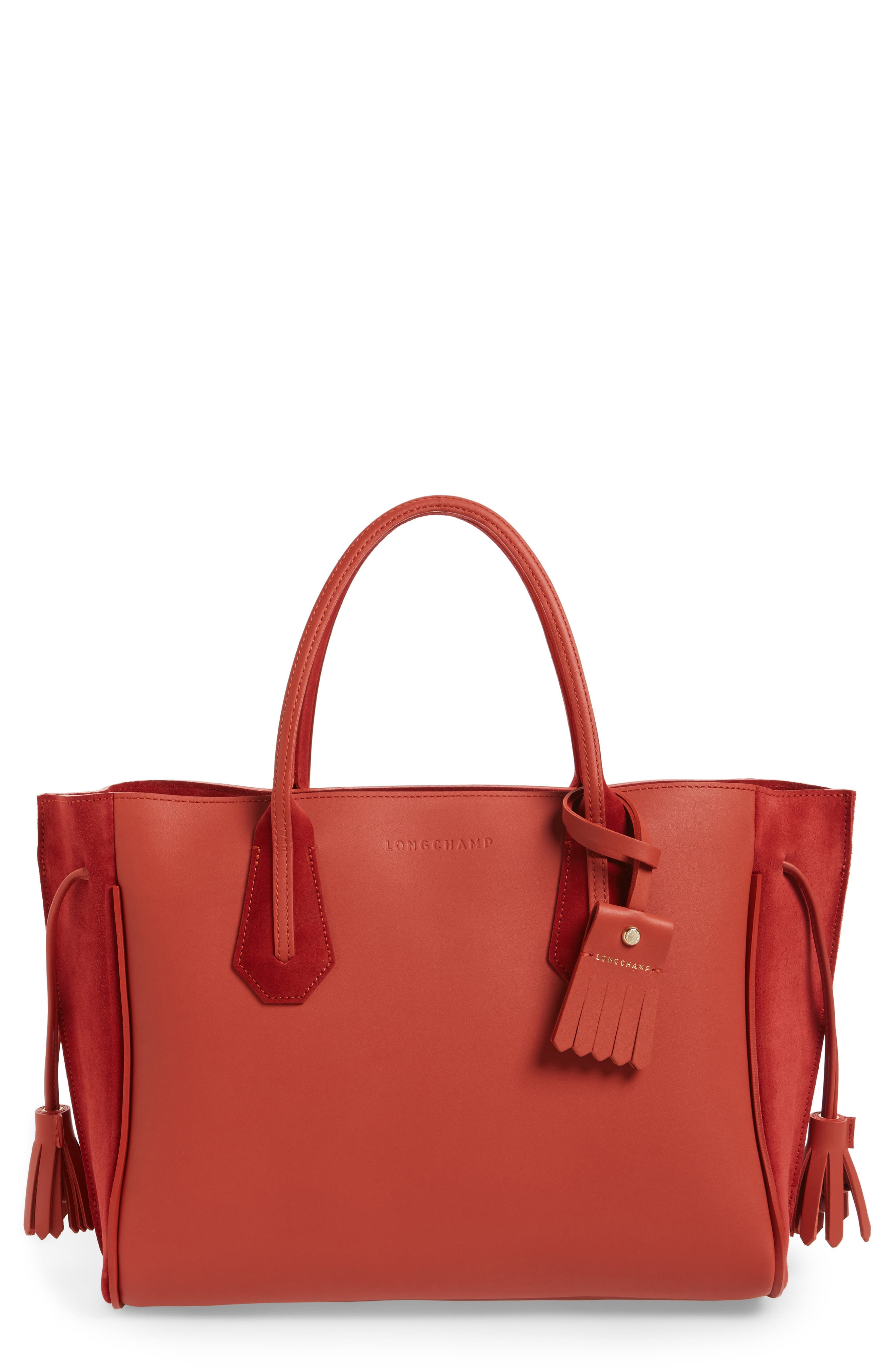 longchamp penelope medium