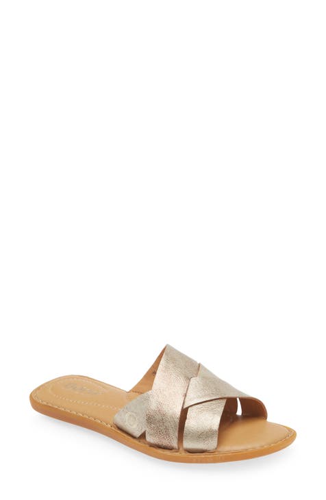 Ilana Slide Sandal (Women)