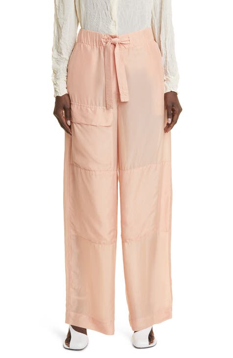 Dries Van Noten Cargo Pants for Women | Nordstrom