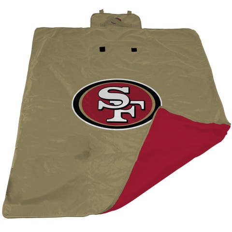 NFL Atlanta Falcons All Weather Outdoor Blanket - XL