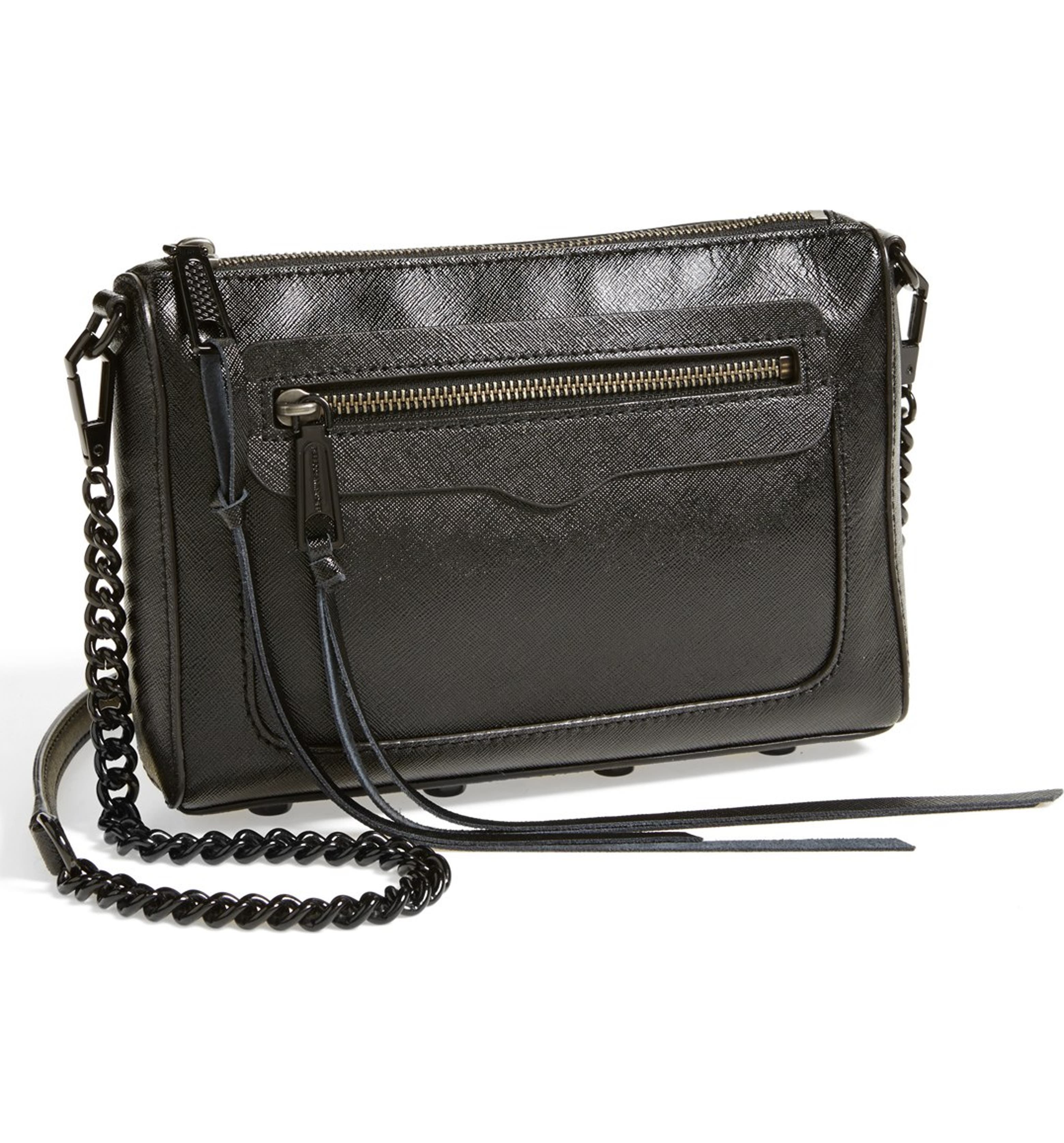 Rebecca minkoff dani crossbody hotsell