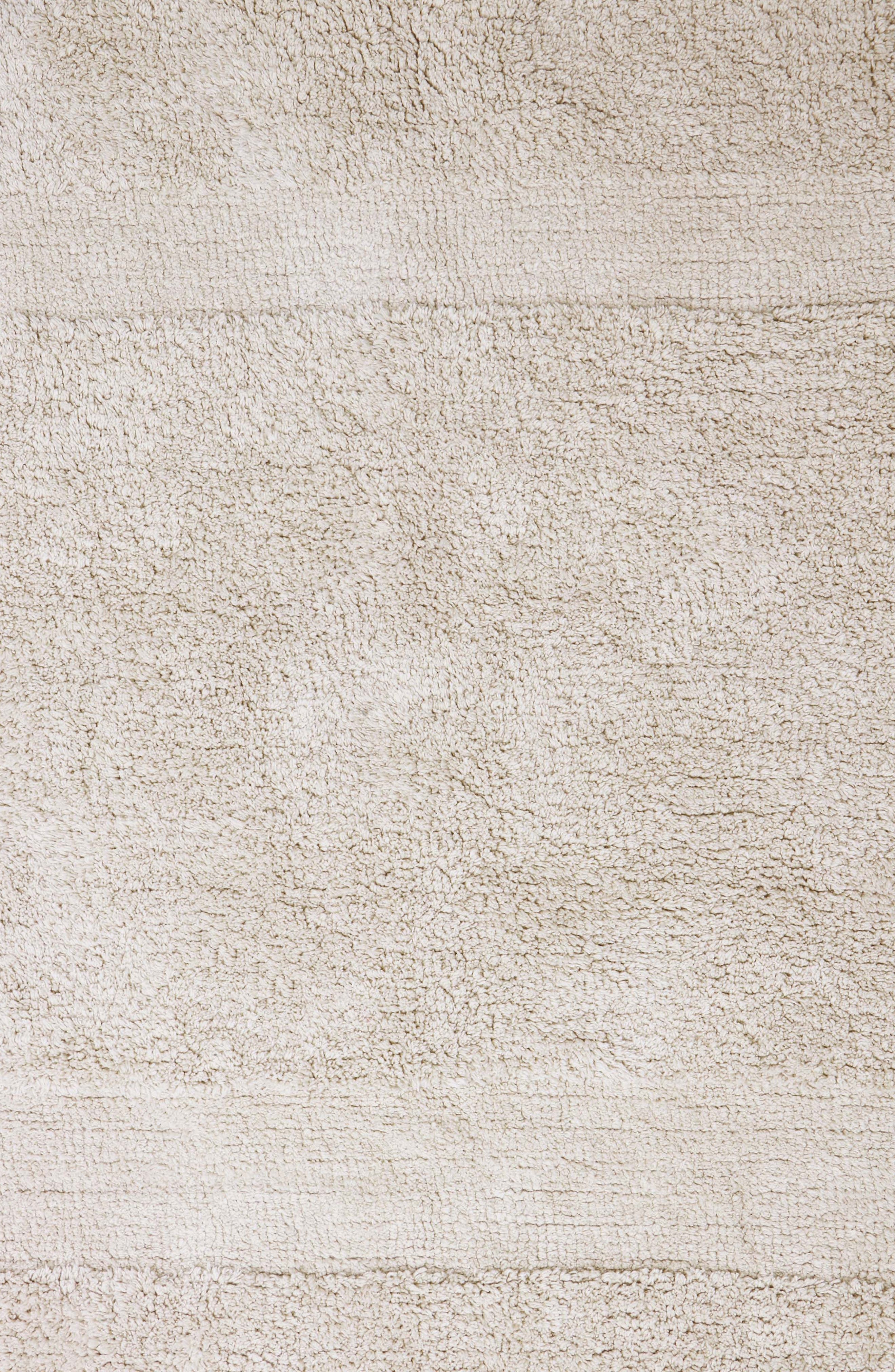 Lorena Canals Bloom Washable Rug Nordstrom