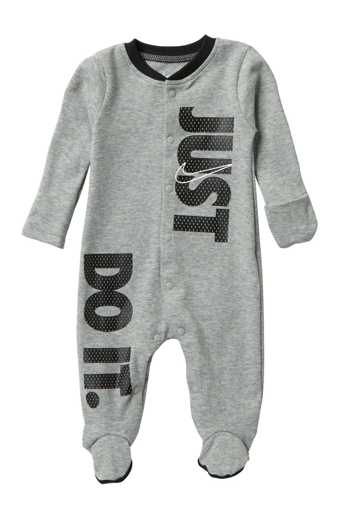 nike just do it jumpsuit