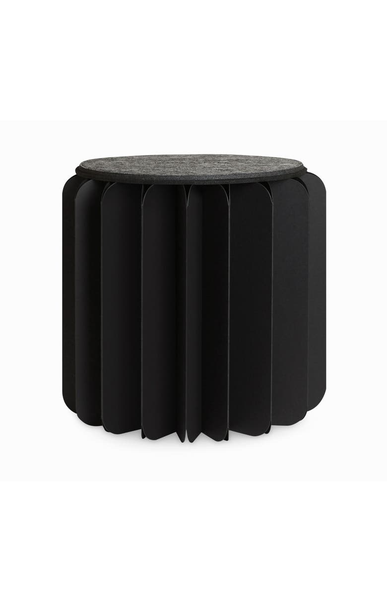 MoMA Design Store Bookniture Foldable Origami Stool | Nordstrom