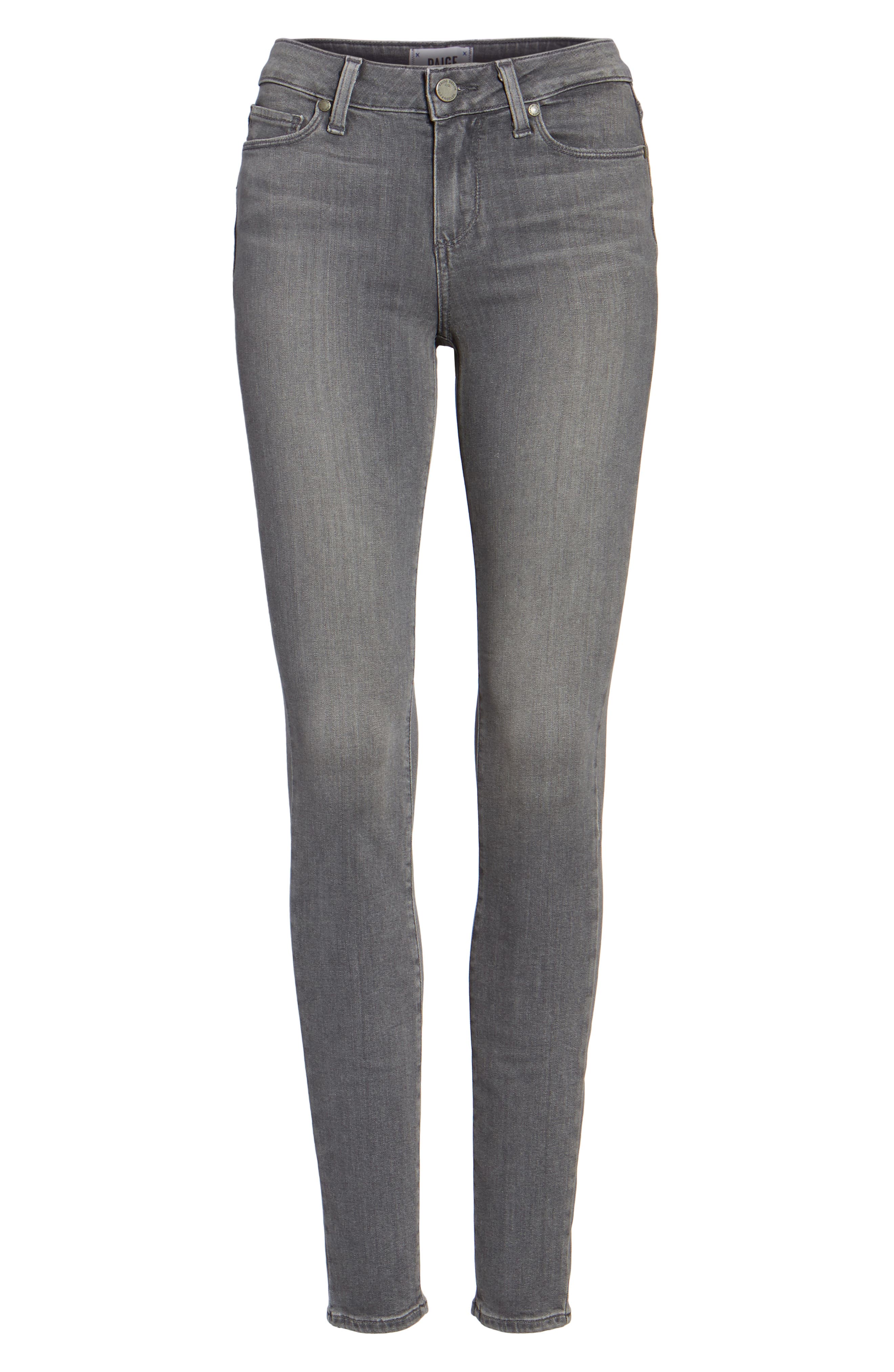 paige verdugo ultra skinny jeans