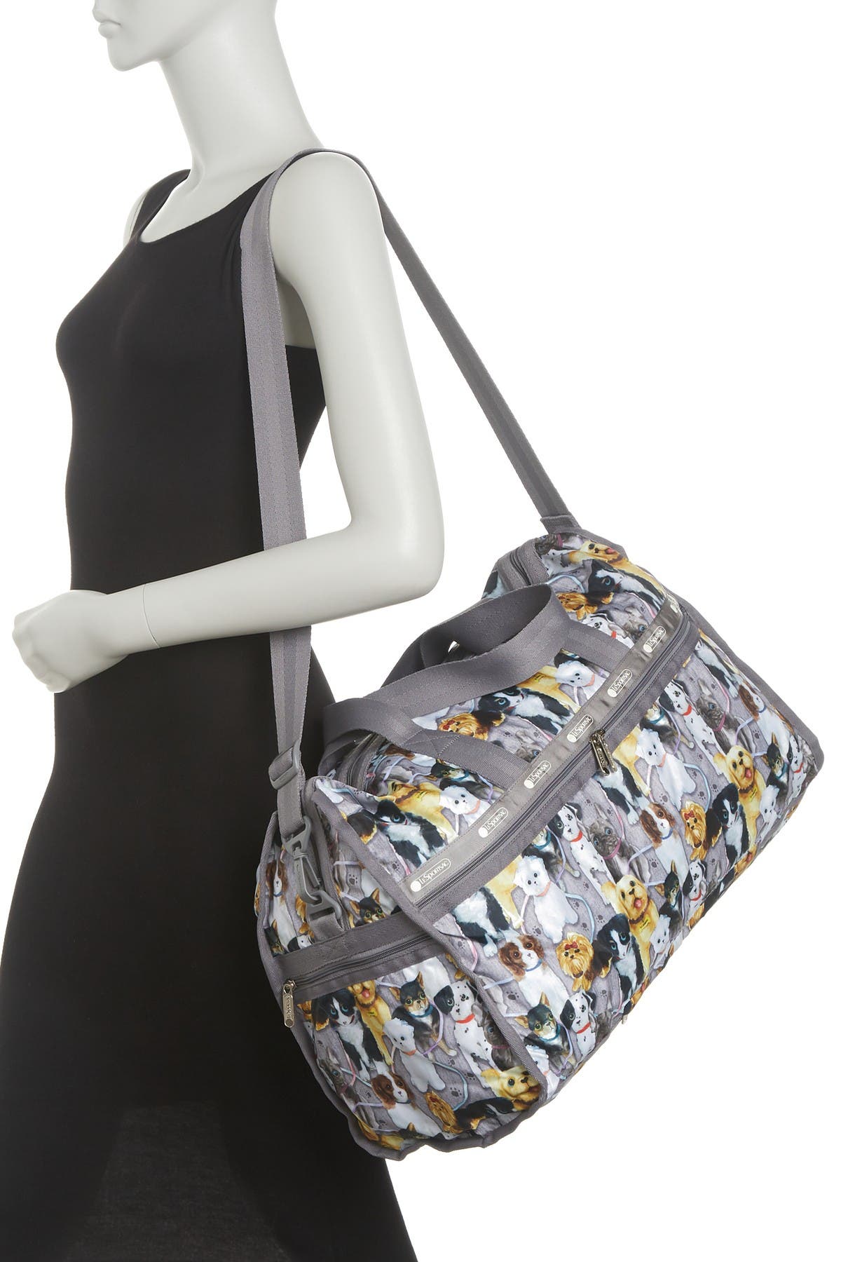LeSportsac Deluxe Large Weekend Bag Nordstrom Rack