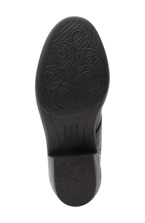 Alegria By Pg Lite Mikki Showboat Bootie In Showboat