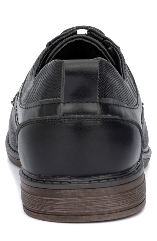 New York And Company Cooper Derby In Black