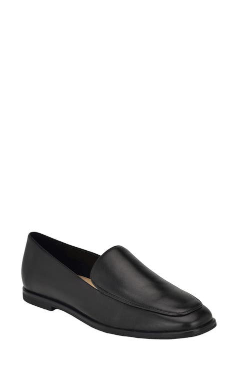 Calvin klein loafers clearance womens