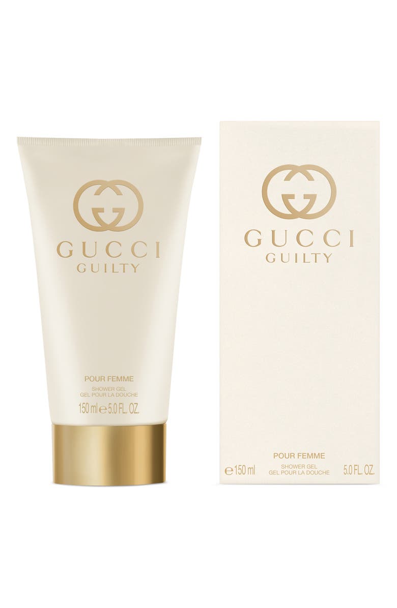 Gucci Guilty Pour Femme Shower Gel Nordstrom