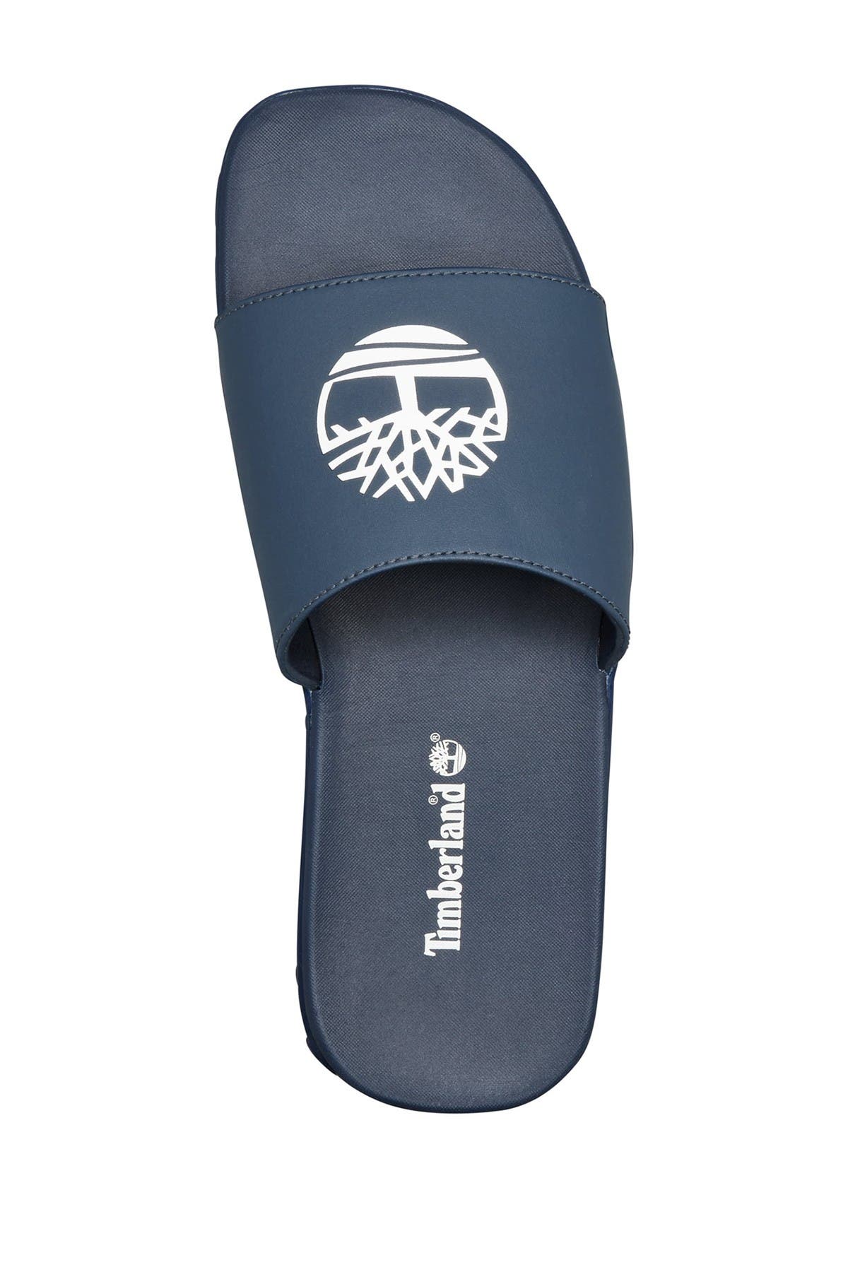 timberland fells slide