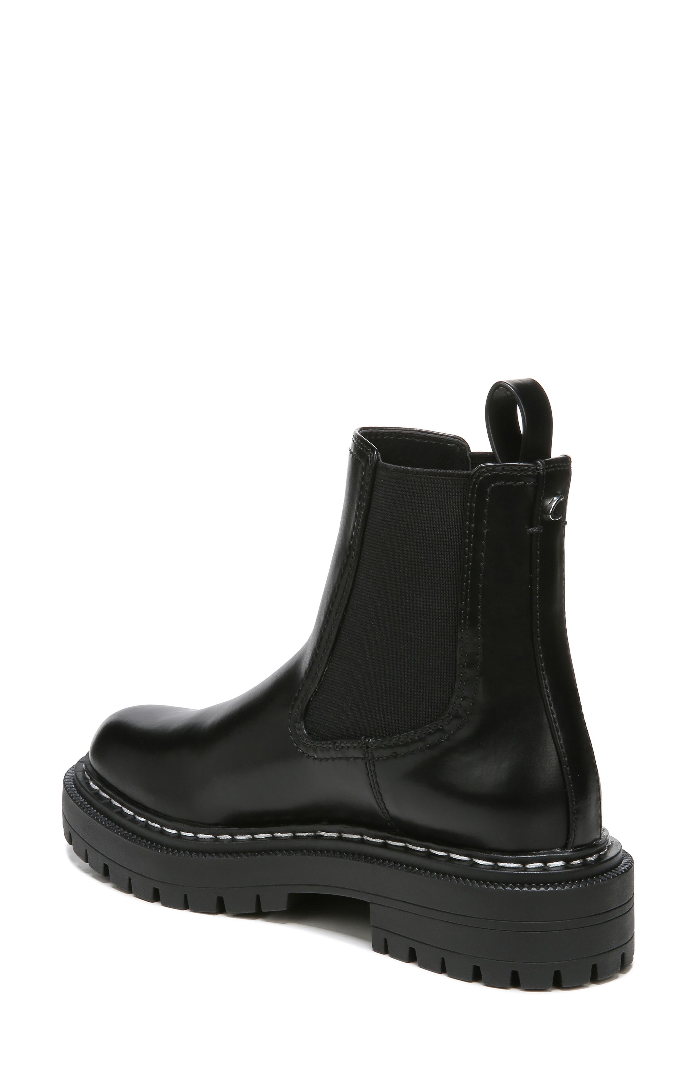 effie chelsea boot