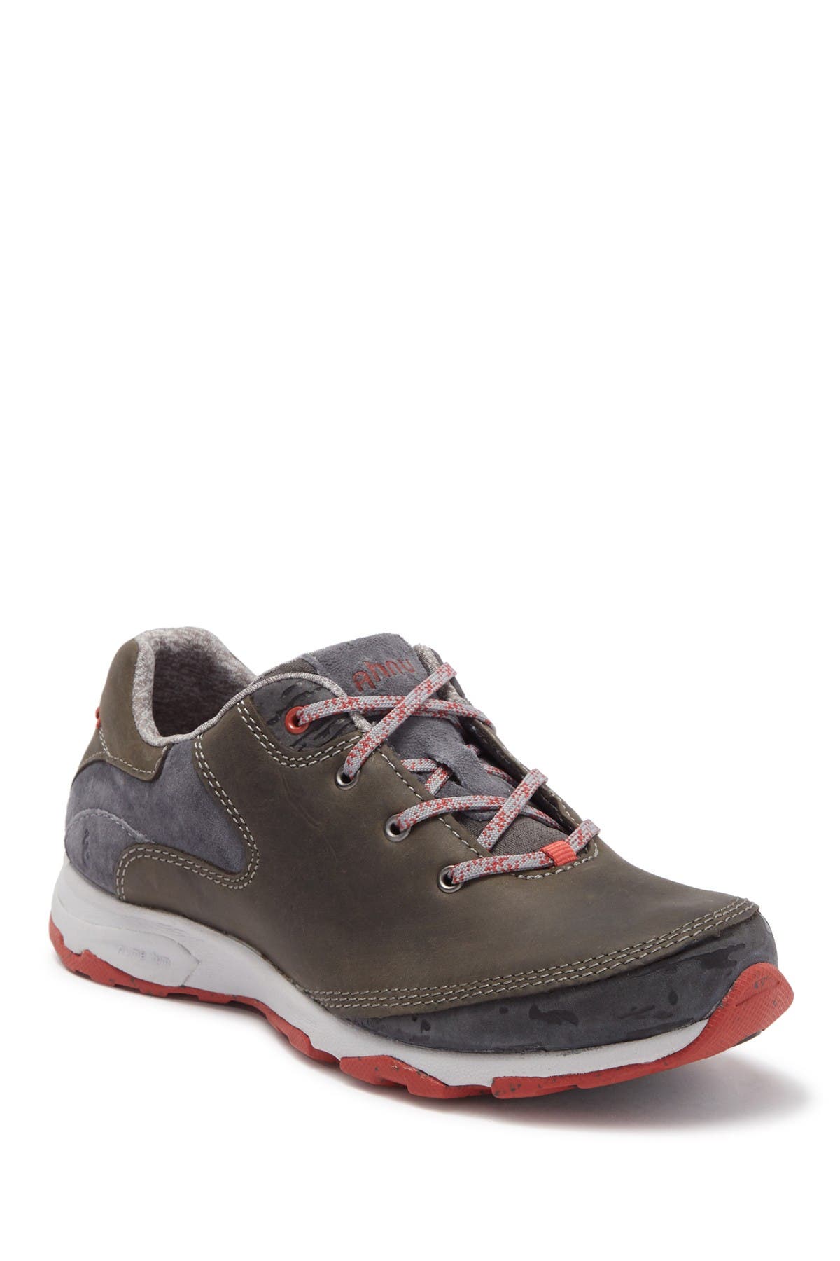 ahnu sneakers