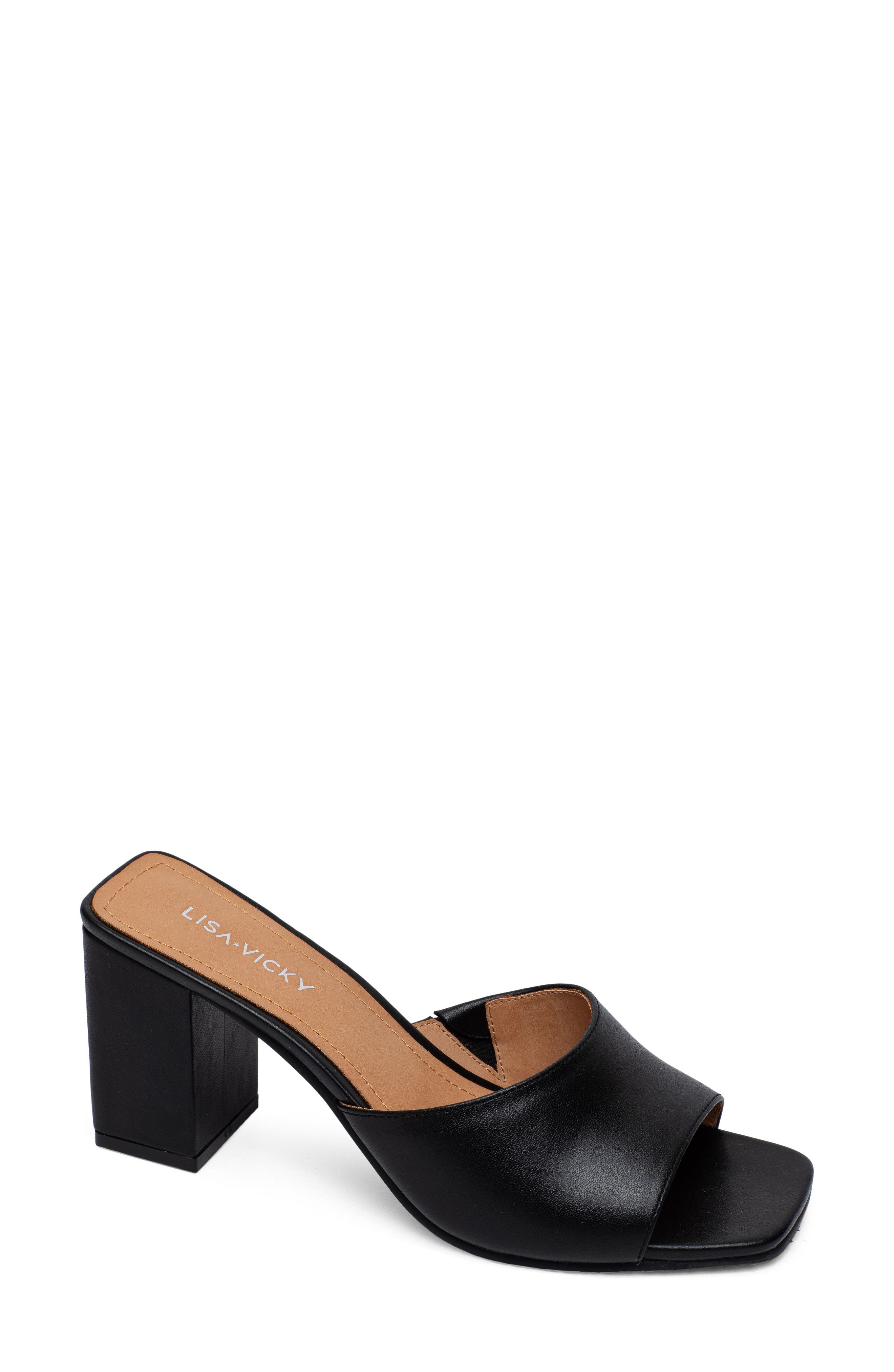 mule sandals nordstrom