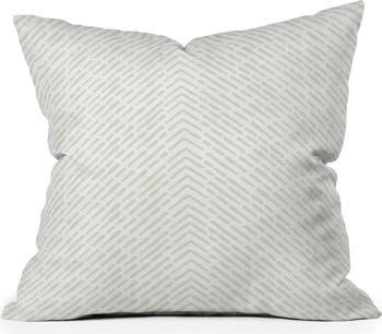 Deny designs top throw pillows