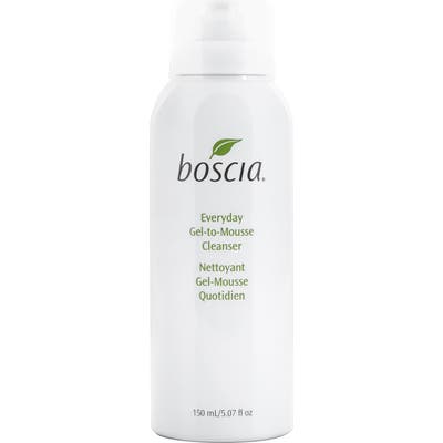 Boscia Everyday Gel-To-Mousse Cleanser