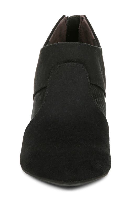 LIFESTRIDE LIFESTRIDE ANNETTE POINTED TOE BOOTIE 