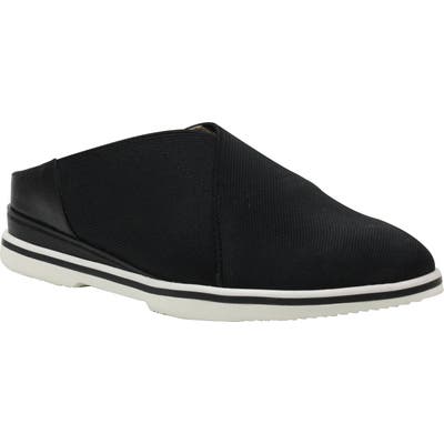 J. Renee Clarette Clog, Black