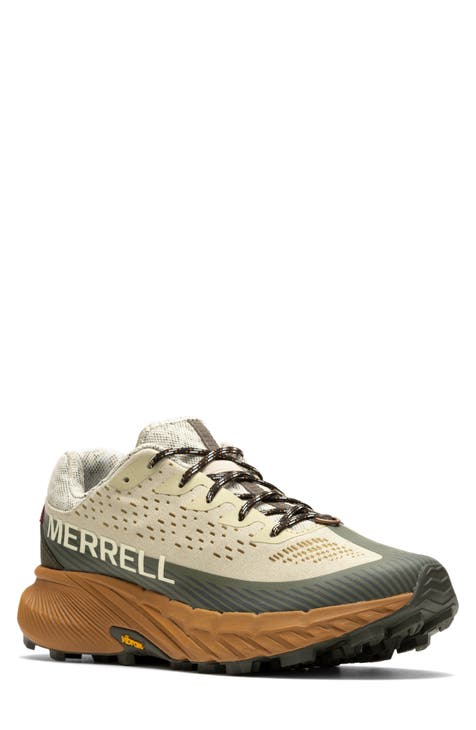 Merrell, Shoes