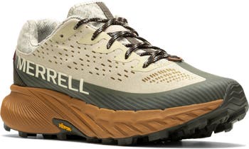 Merrell Agility Peak 5 / GTX Women Outdoors Hiking Trail Shoes