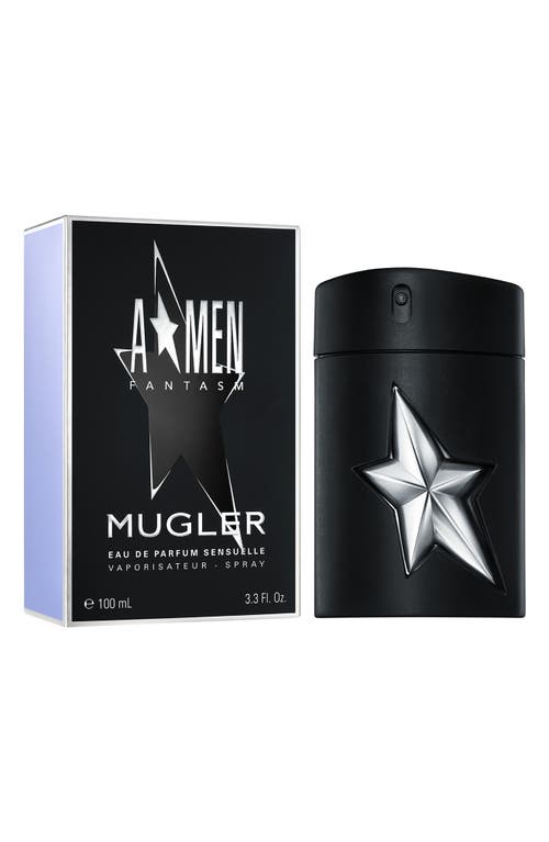 Mugler A*men Fantasm Eau De Parfum In No Color