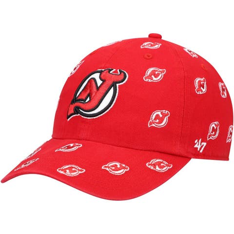 New jersey 2024 devils cap