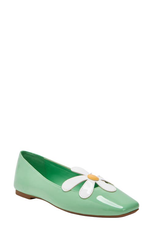 Katy Perry The Evie Daisy Flat at Nordstrom,