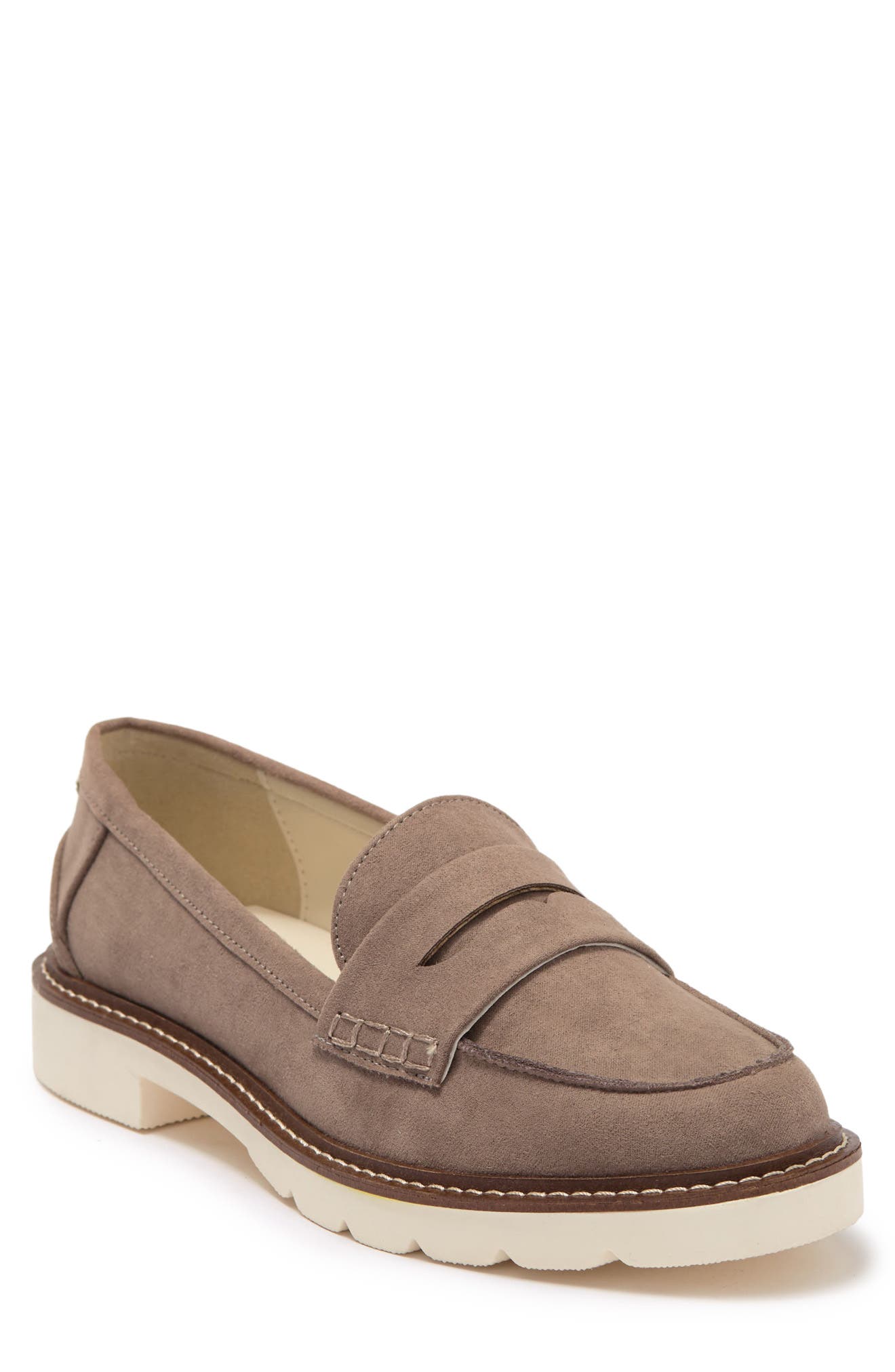 everly penny loafer