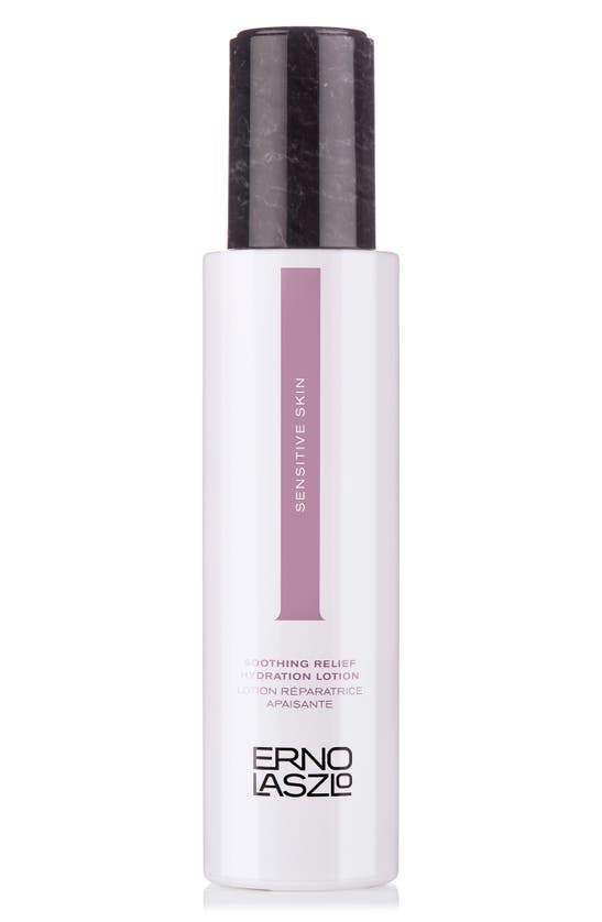 Erno Laszlo Soothing Relief Hydration Lotion