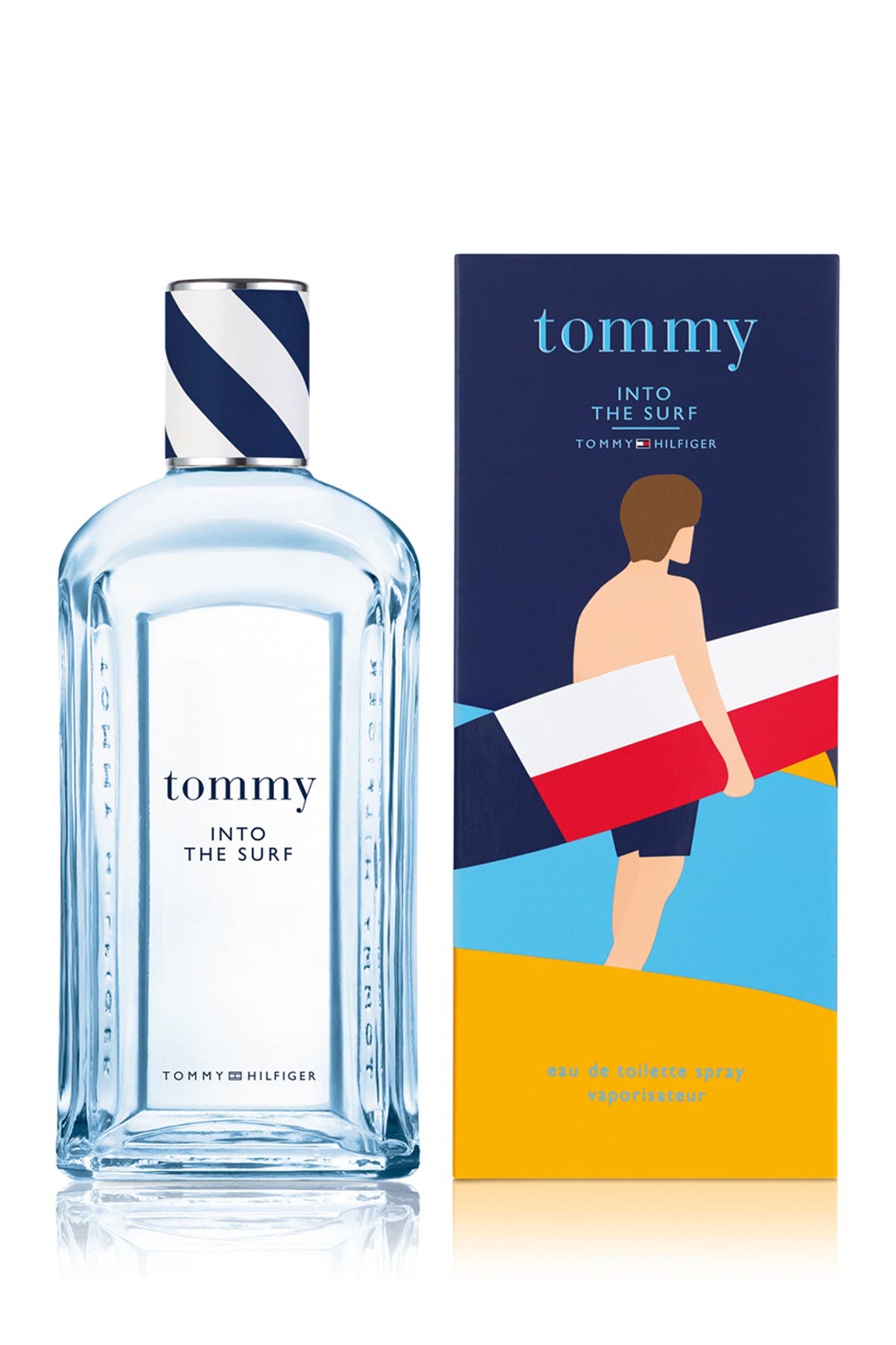 tommy hilfiger 100 ml