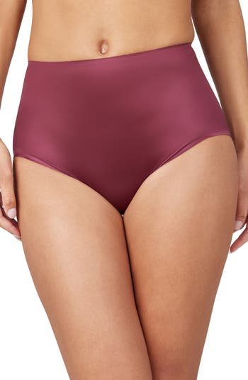 SPANX L5659 Lounge-Hooray! Sandcastle Briefs Size Small 
