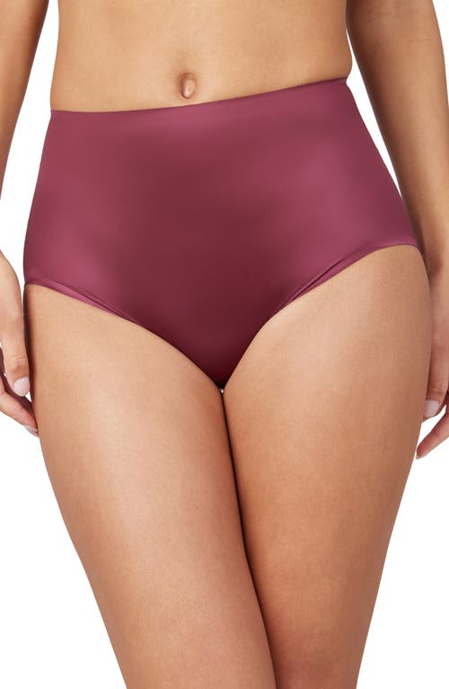 SPANX neutral EcoCare High Waist Thong 2-Pack Set