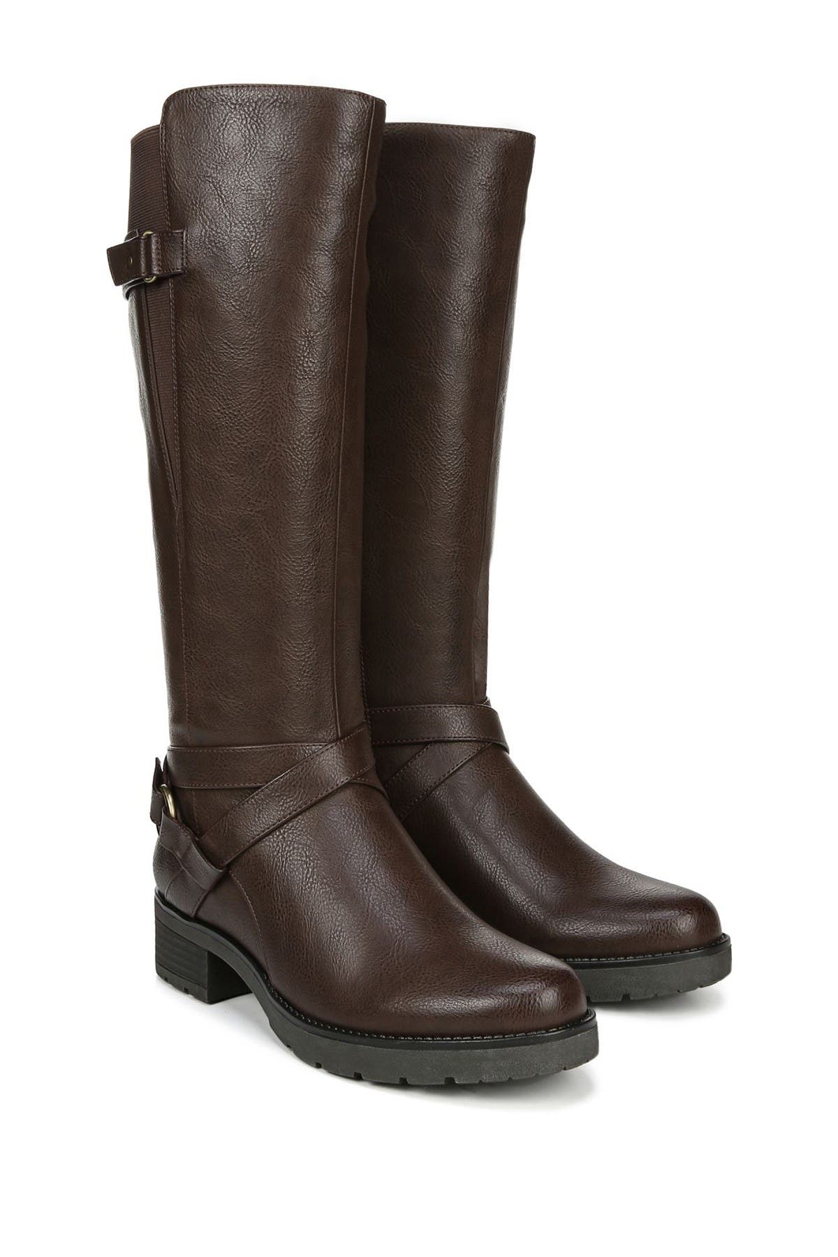 soul naturalizer wide calf boots
