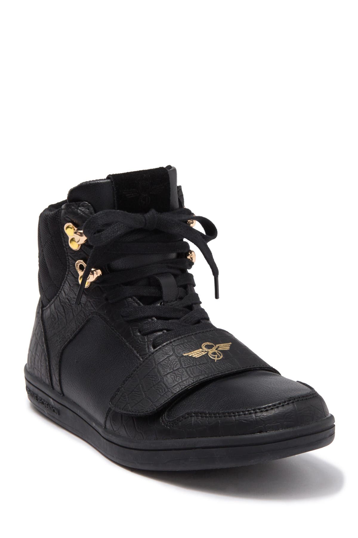 creative recreation cesario high top