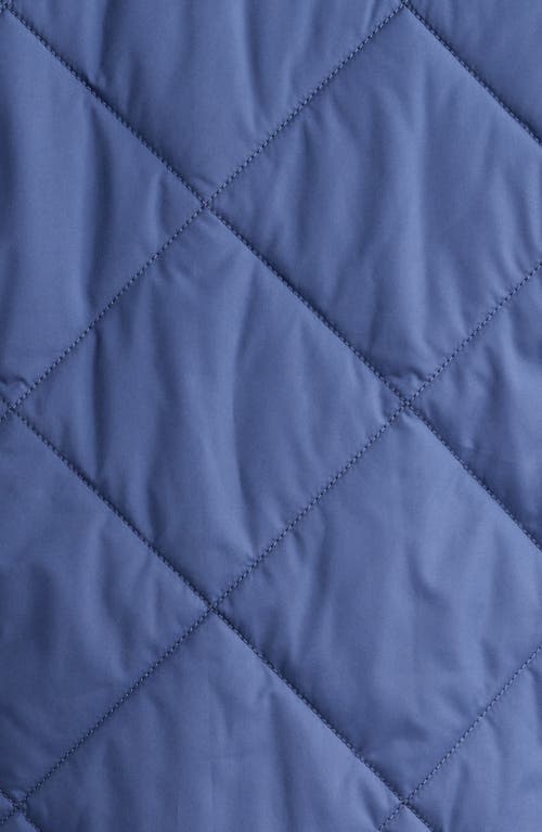 HUGO BOSS BOSS CANOPUS QUILTED VEST 