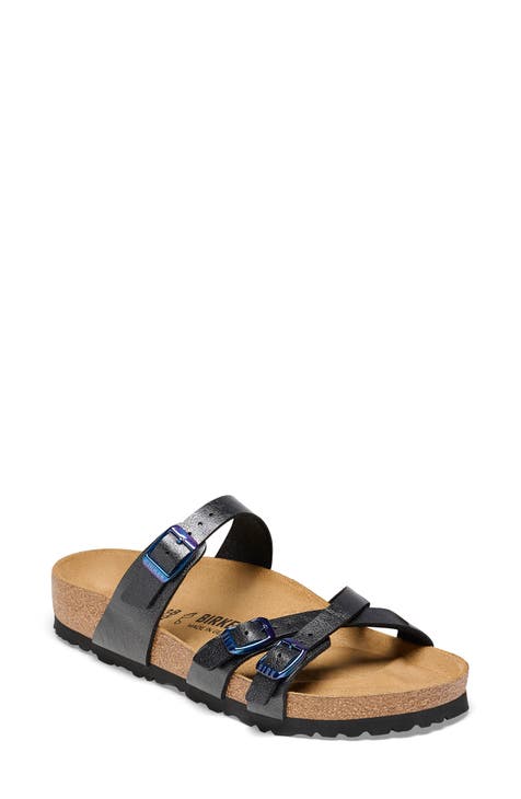 Betts payback hot sale footbed sandals