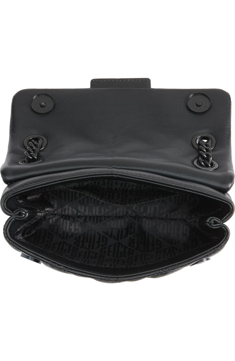 Kurt Geiger London Kensington Leather Mini Crossbody Bag | Nordstrom