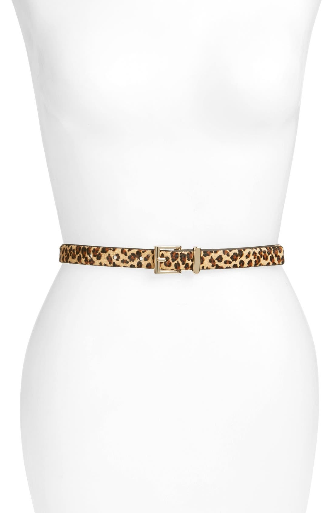 Women's Belts | Nordstrom