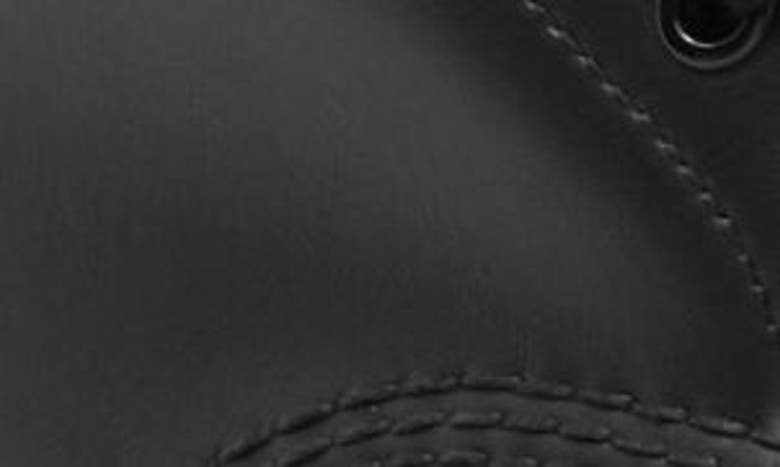 Dr. Martens 1460 Combat Boot In Black