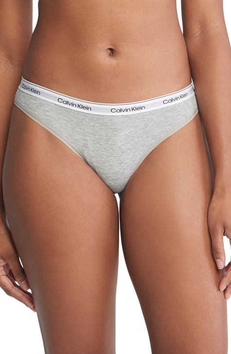 NWT Calvin Klein Bra & Bikini Panty Set Pajama Lounge Underwear White  Medium 