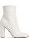 Steve Madden Editor Block Heel Bootie (Women) | Nordstrom