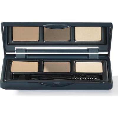 Bbb London Dream Brows Eyebrow Palette - Medium/ Dark