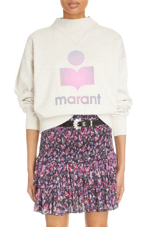 Isabel Marant Étoile Sweatshirts & Hoodies | Nordstrom