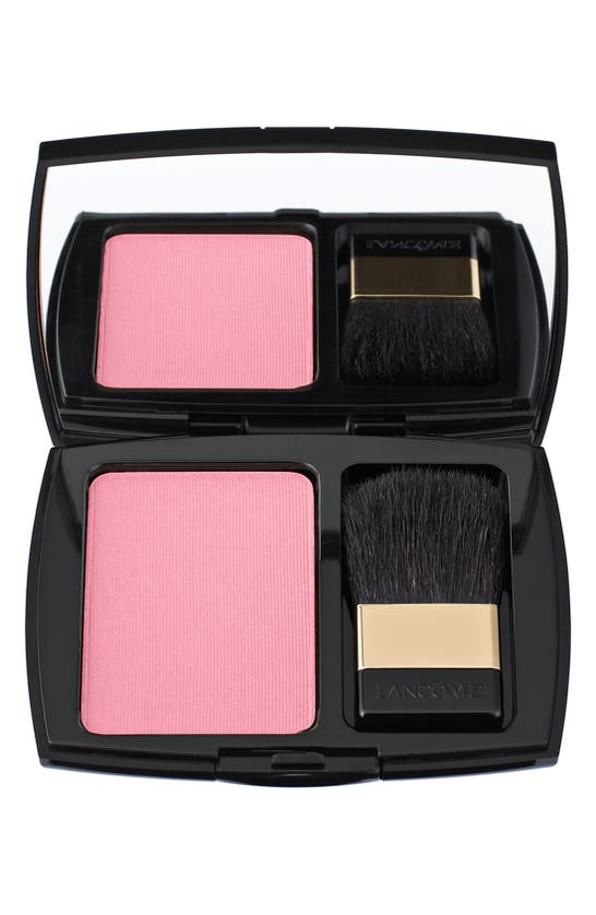 Lancôme Blush Subtil Oil Free Powder Blush In 371 Shimmer Pink Fling