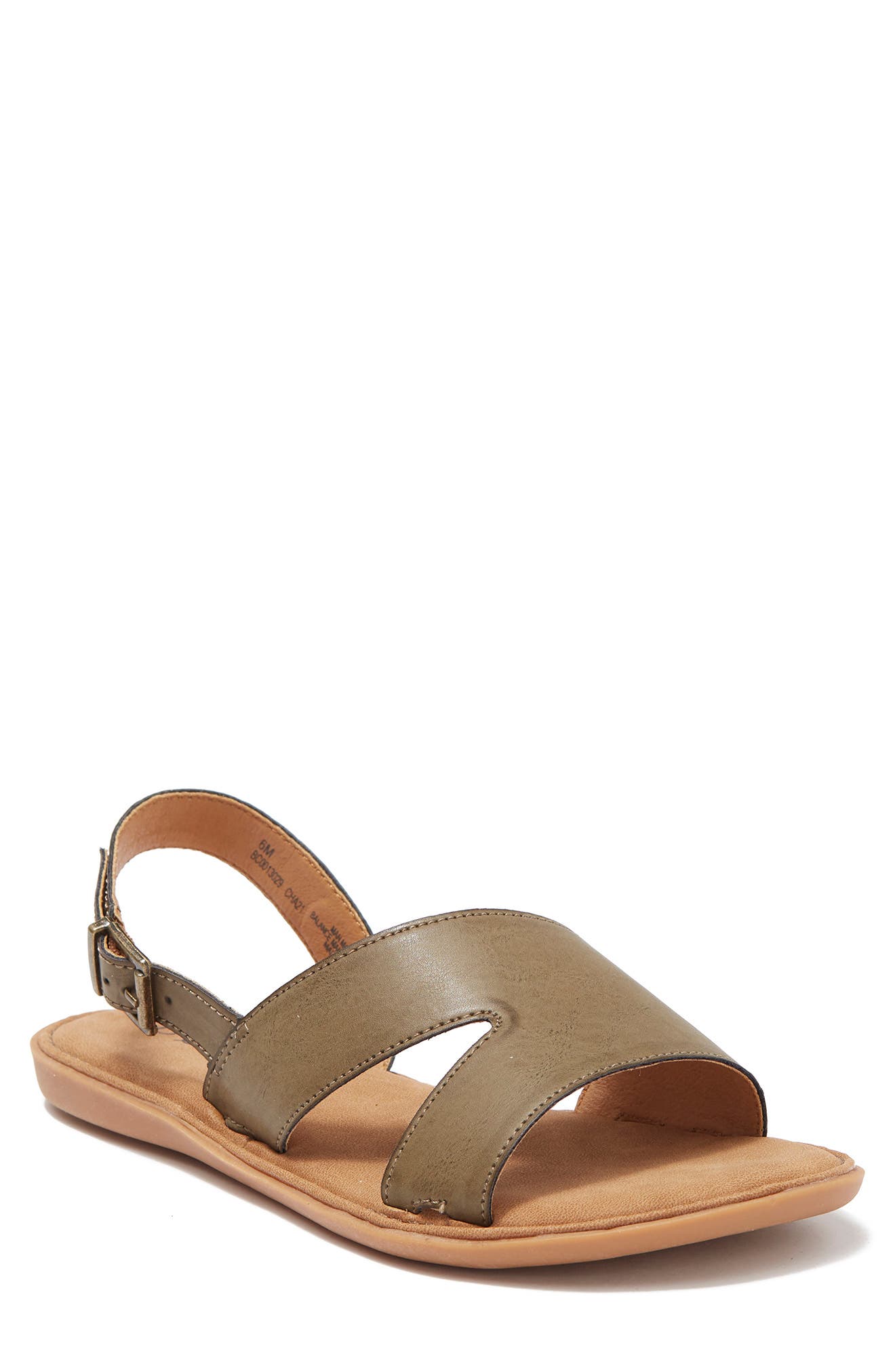 nordstrom rack born sandals