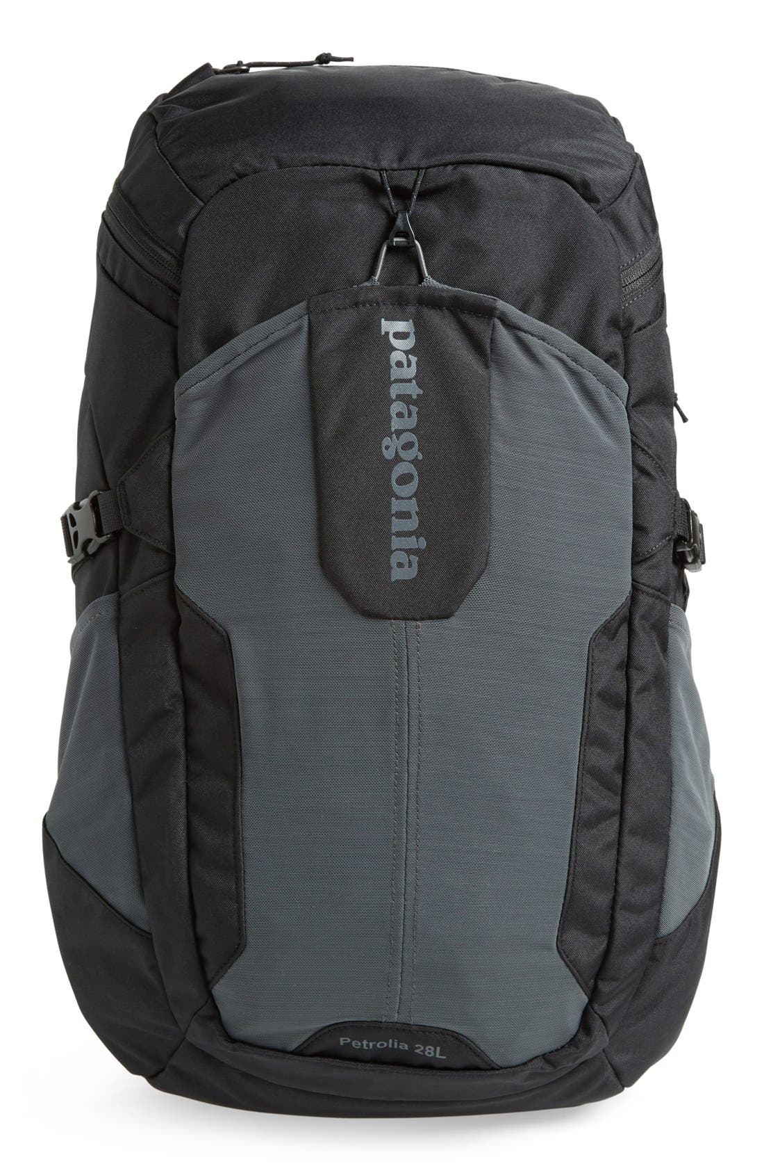 patagonia petrolia backpack