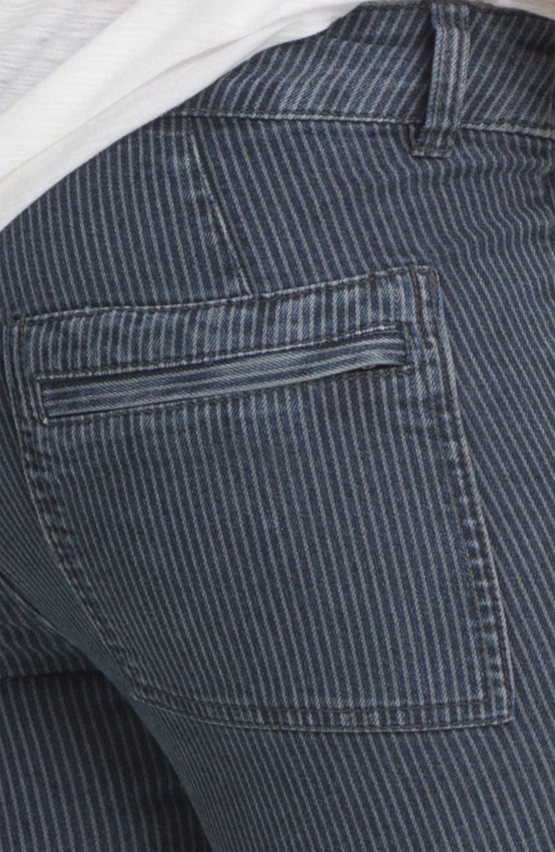 free people utility jeans