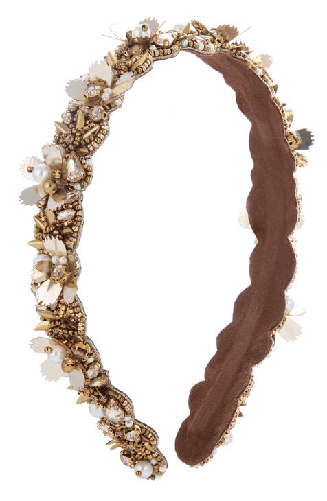 Deepa Gurnani Hair Accessories for Women | Nordstrom Deepa Gurnani Hair Accessories for Women | Nordstrom